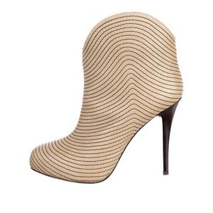 Giuseppe Zanotti Stiletto Ankle Boots